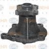 LEYLD 37D0457 Water Pump